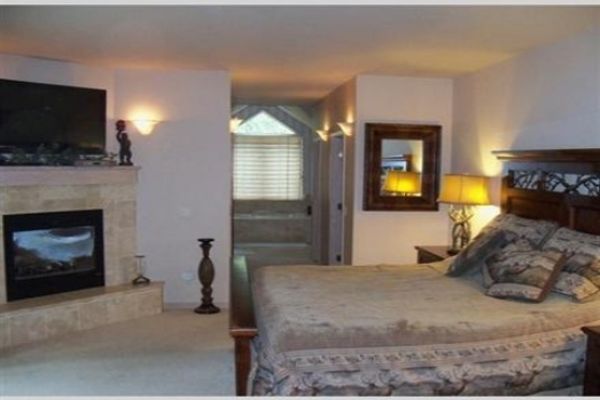 Hotel BRECKENRIDGE RESORT MANAGERS (Breckenridge)